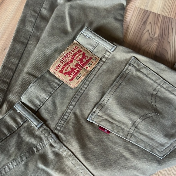 Jeans - Picture 3 of 3